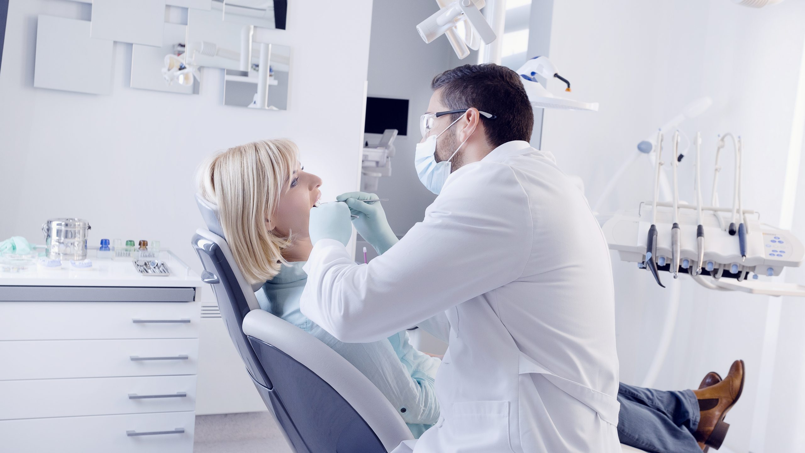 Dentist in Rochester, IN