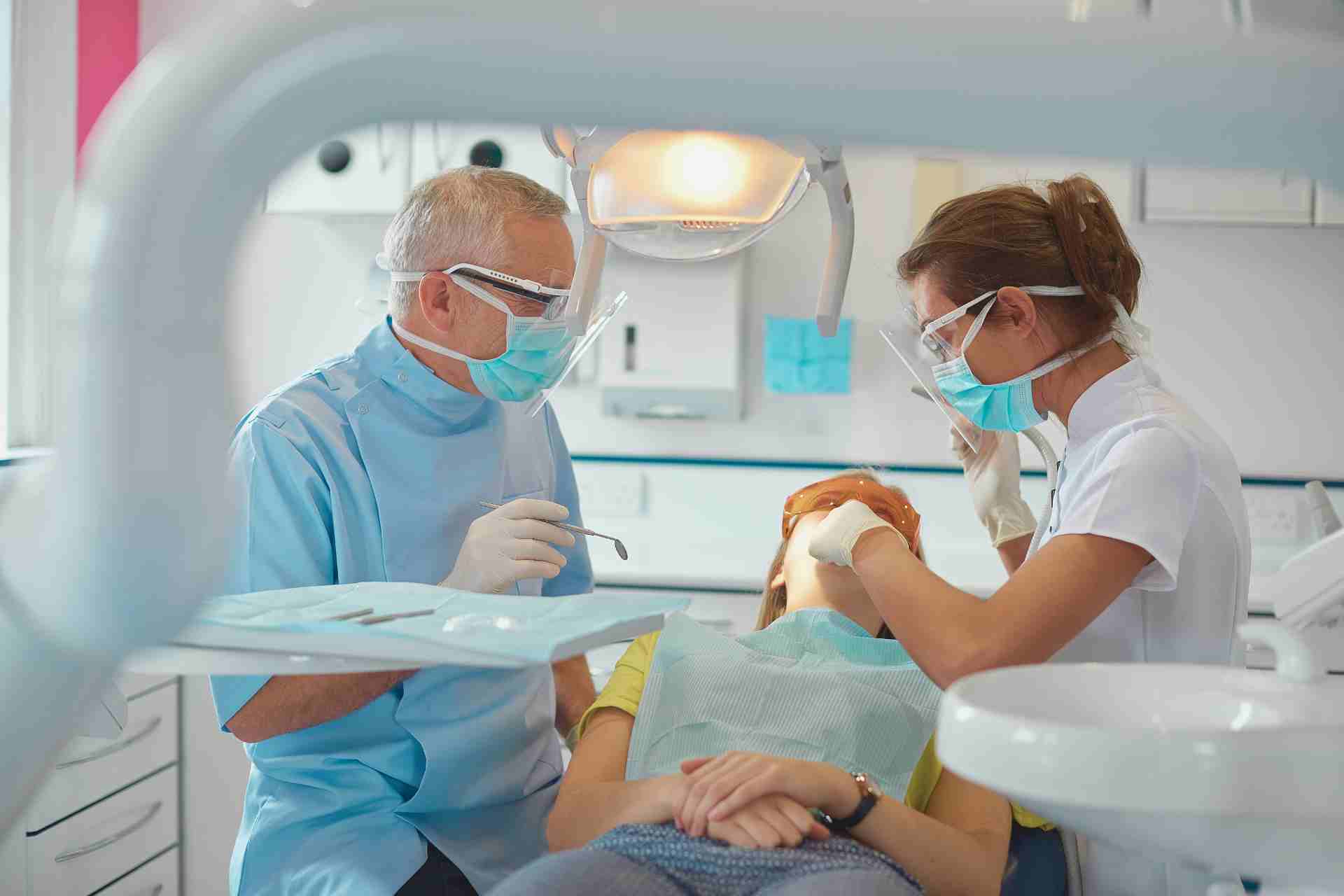 Dentist in Rochester, IN